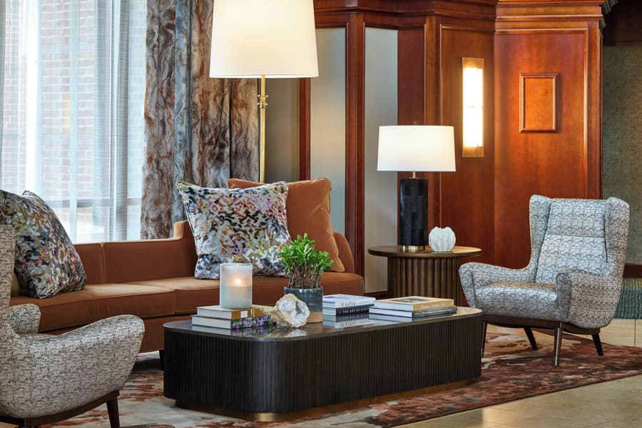 Renaissance Shoals Resort & Spa