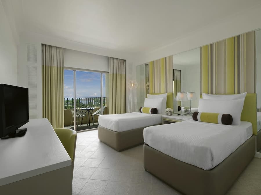 Mövenpick Hotel Mactan Island Cebu