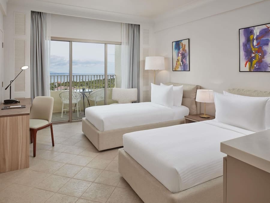 Mövenpick Hotel Mactan Island Cebu