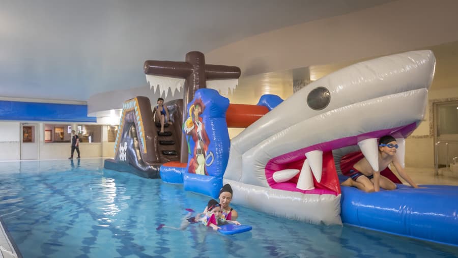 Clayton Hotel & Leisure Club Sligo