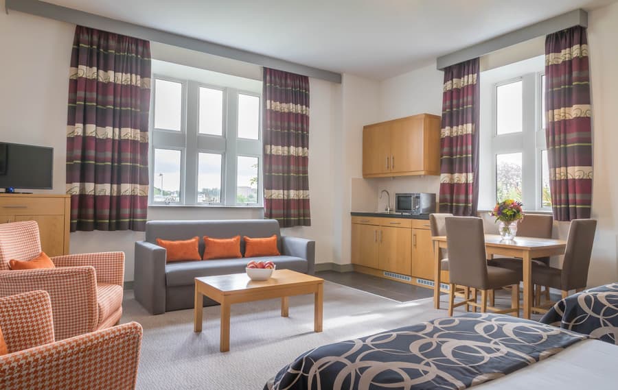 Clayton Hotel & Leisure Club Sligo