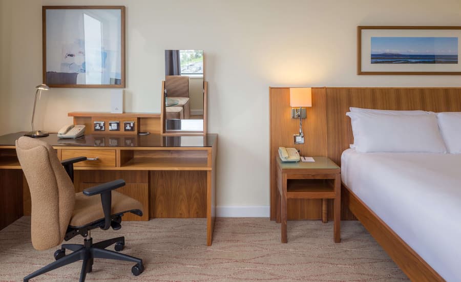 Hilton Dublin Airport