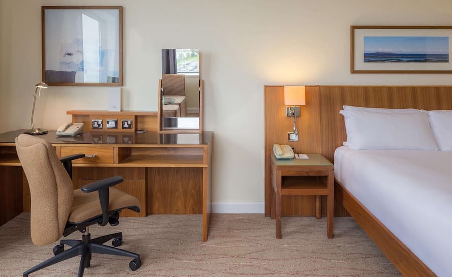 Hilton Dublin Airport Hotel
