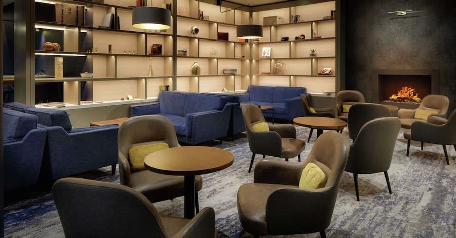 Hilton Dublin Airport Hotel