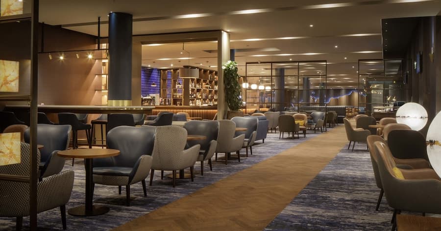 Hilton Dublin Airport Hotel