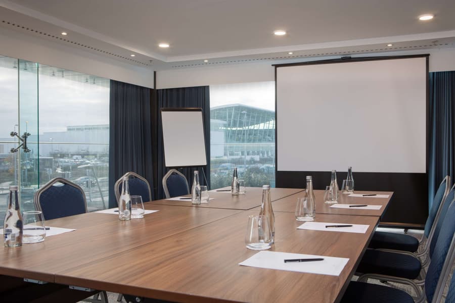 Hilton Dublin Airport