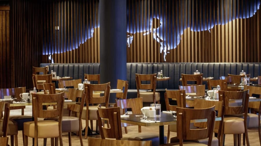 Hilton Dublin Airport Hotel