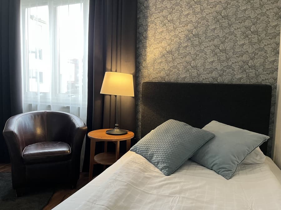 Hotell Bele