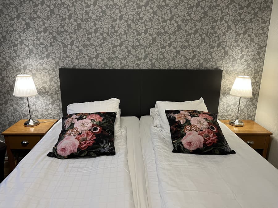 Hotell Bele
