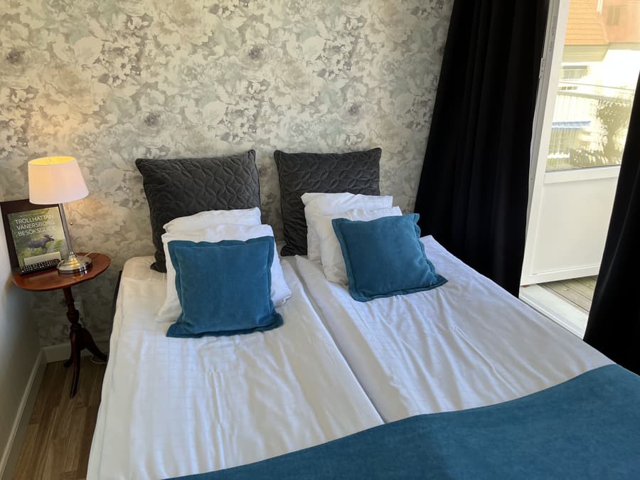 Hotell Bele