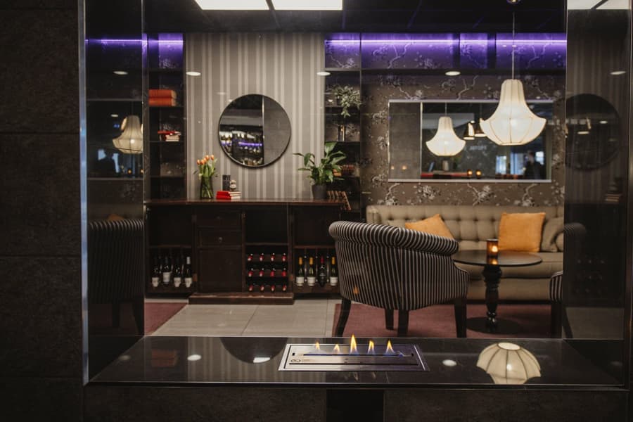 Home Hotel Bristol