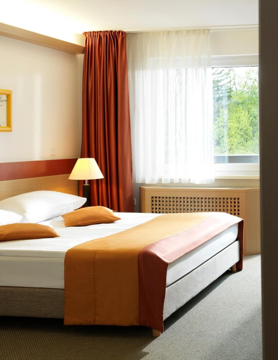 Hotel Savica Garni - Sava Hotels & Resorts