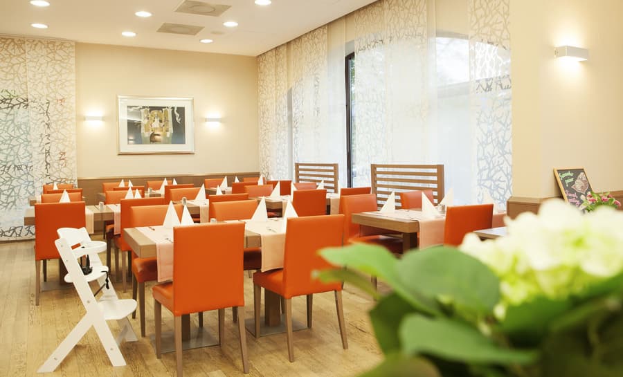 Hotel Savica Garni - Sava Hotels & Resorts