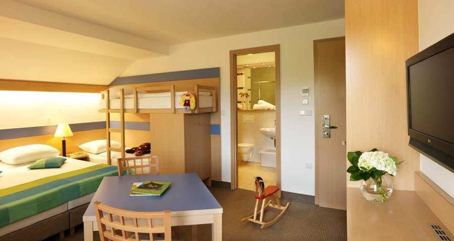 Hotel Savica Garni - Sava Hotels & Resorts