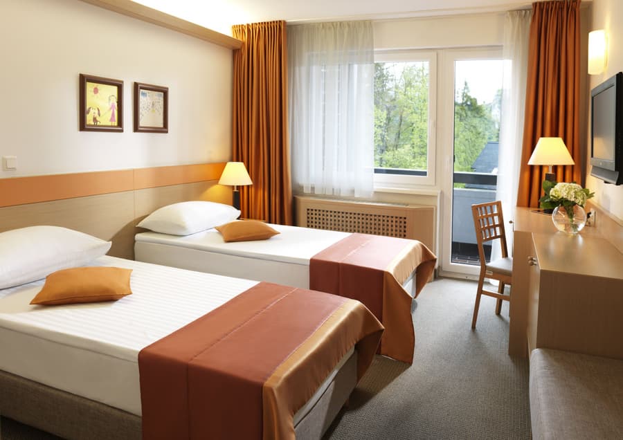 Hotel Savica Garni - Sava Hotels & Resorts