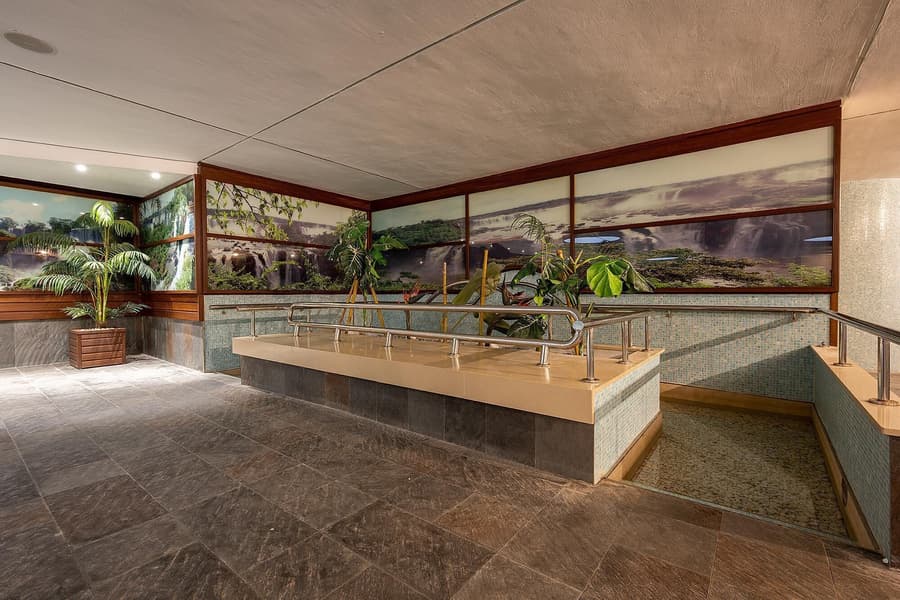 Poseidon La Manga Hotel & Spa - Designed for Adults