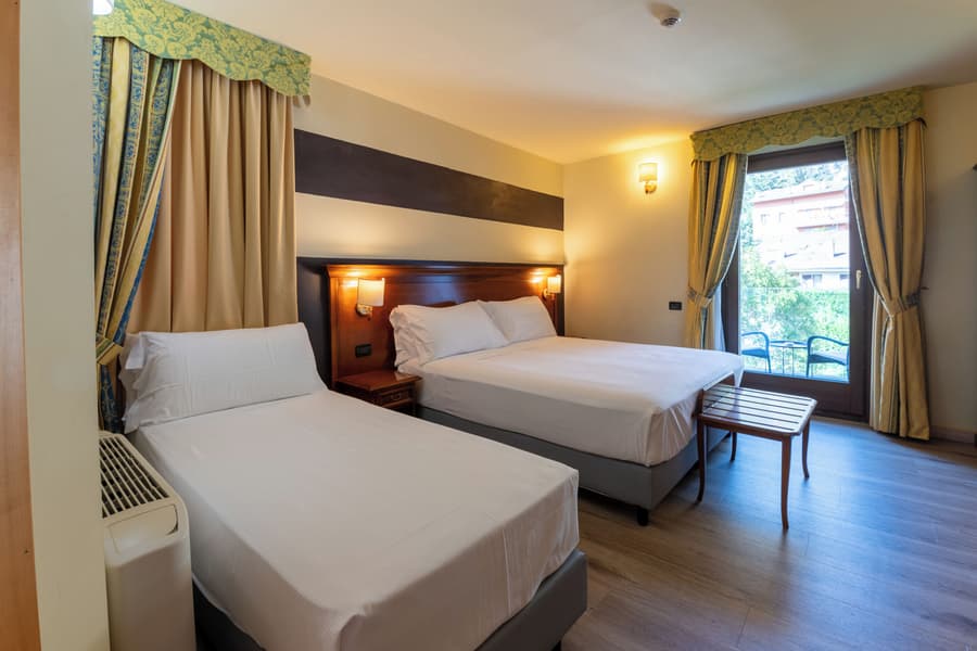 Hotel Au Soleil