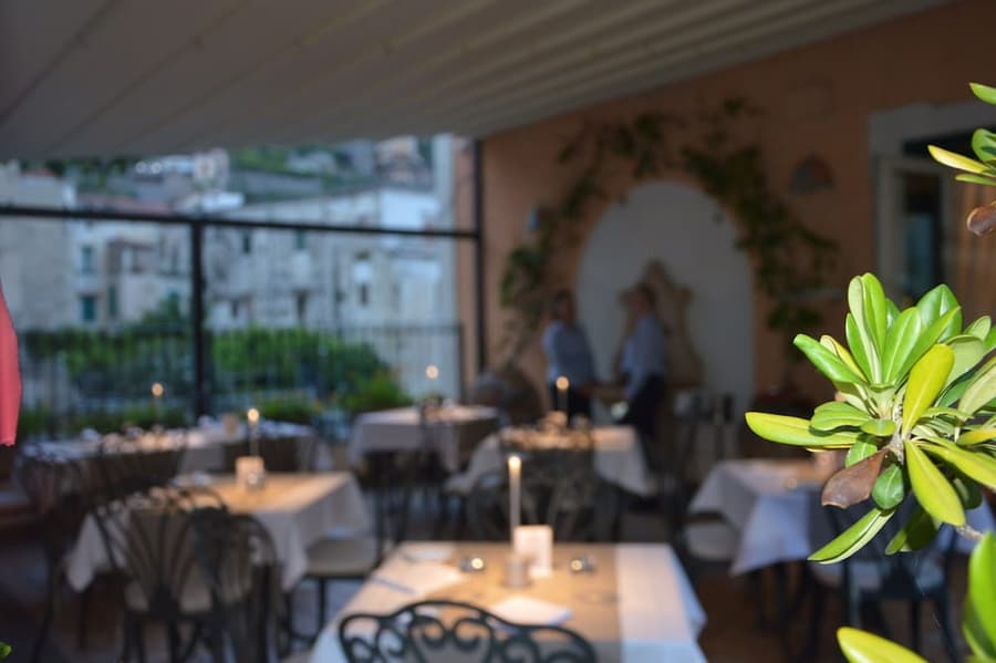 Hotel Santa Lucia
