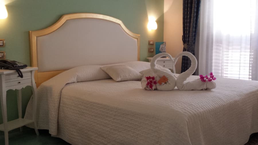 Hotel Santa Lucia