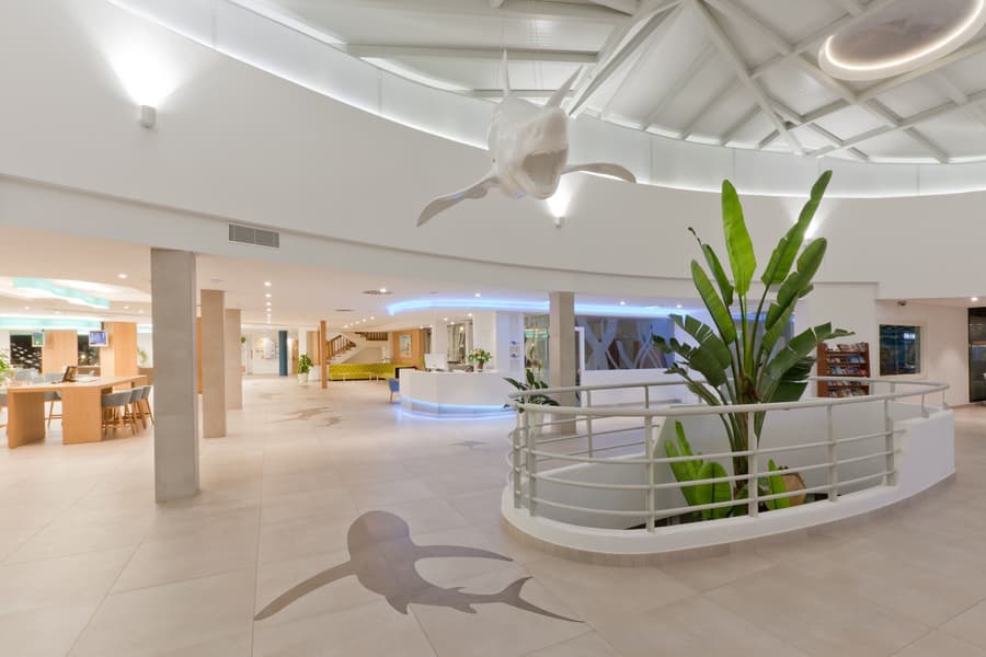 Marvell Club Aparthotel