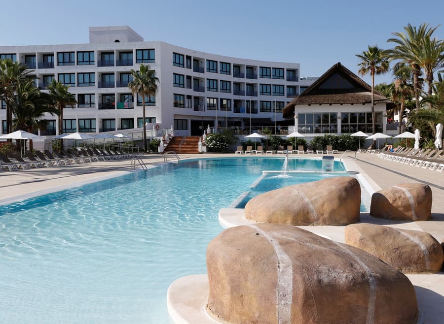 Marvell Club Aparthotel