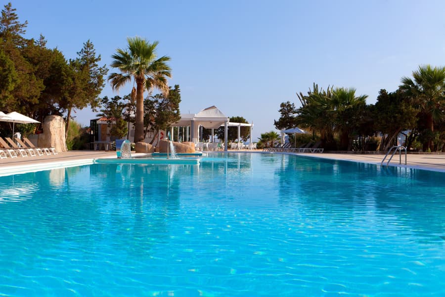 Marvell Club Aparthotel