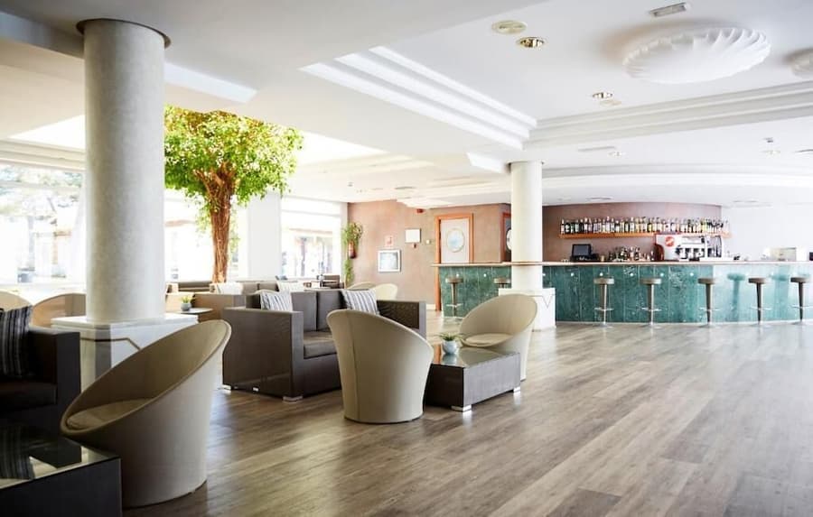 Insotel Hotel Formentera Playa