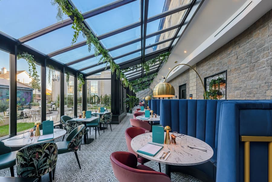 Clybaun Hotel Galway