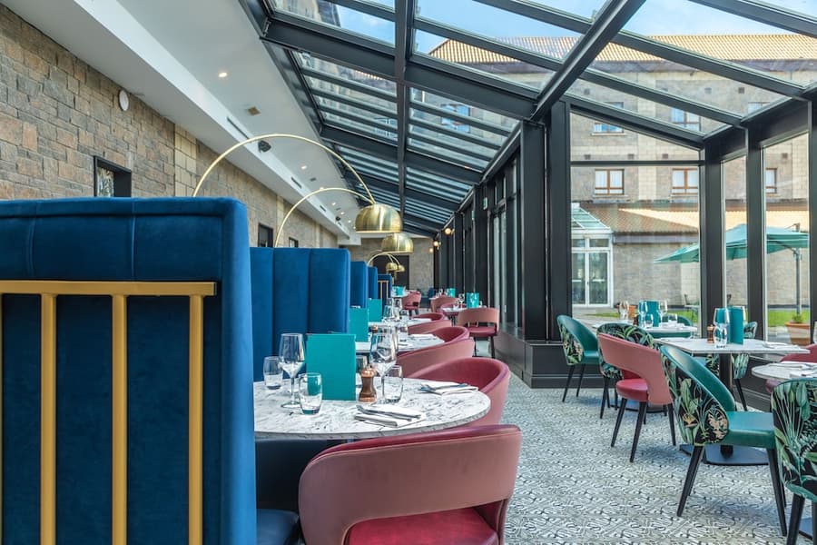 Clybaun Hotel Galway
