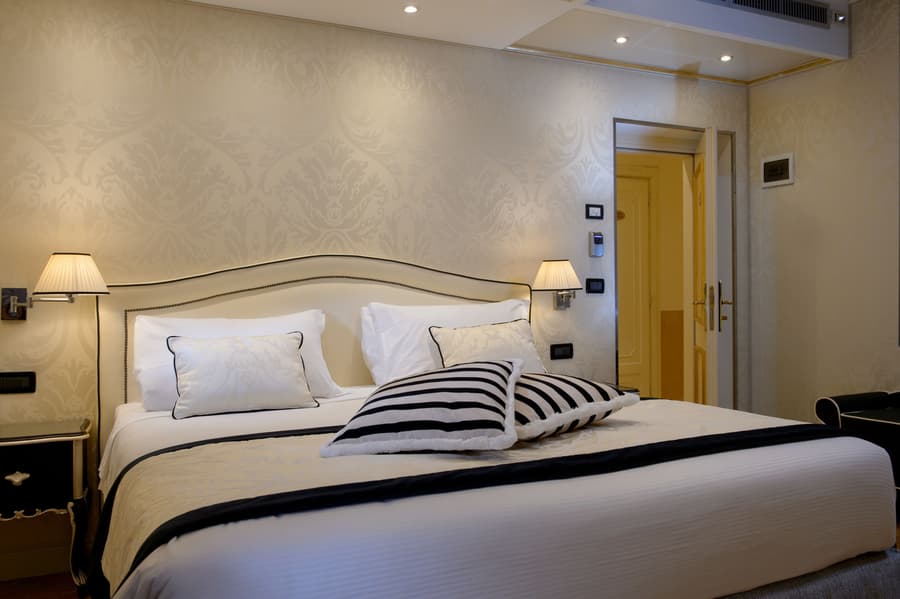 Hotel Olimpia Venice, BW Signature Collection