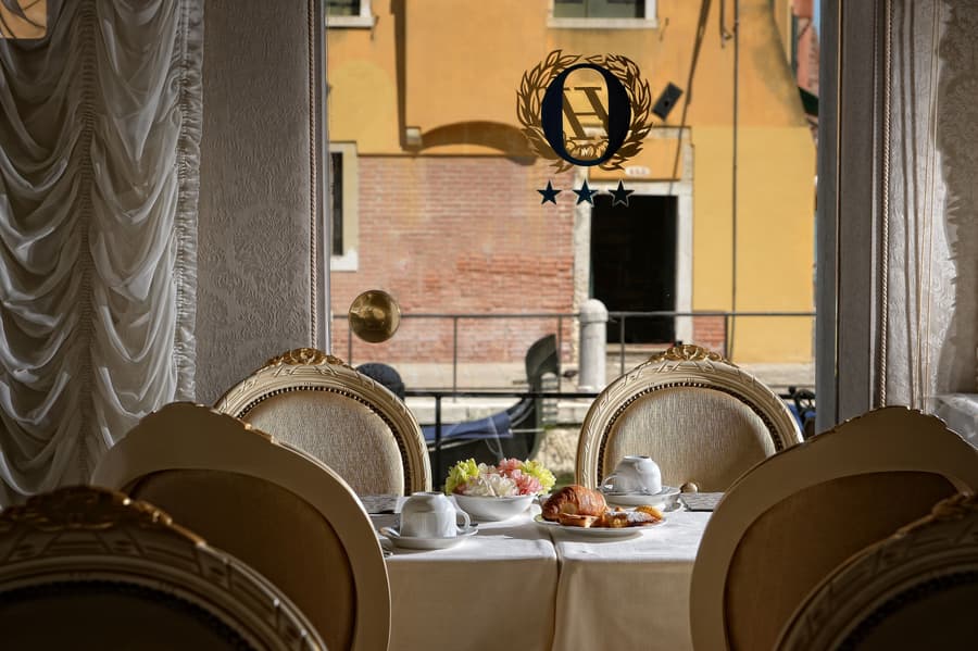 Hotel Olimpia Venice, BW Signature Collection