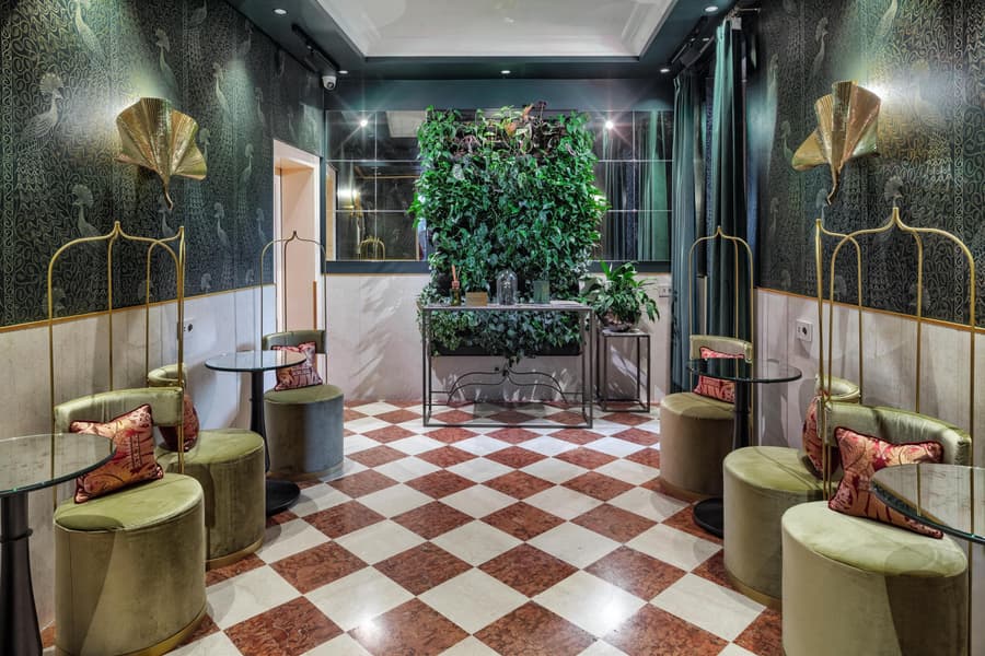 Hotel Olimpia Venice, BW Signature Collection