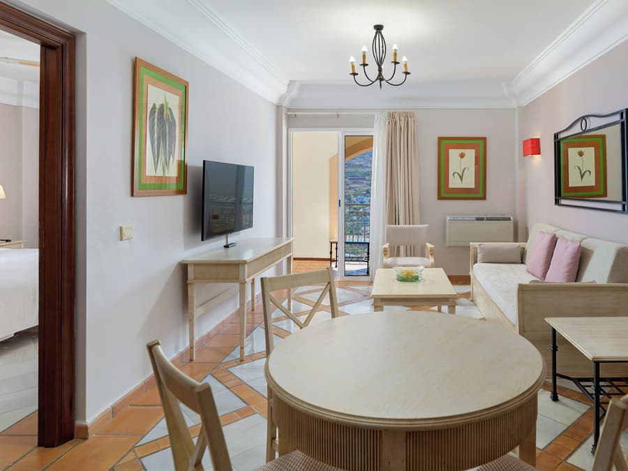 Hotel Las Aguilas Tenerife, Affiliated by Melia
