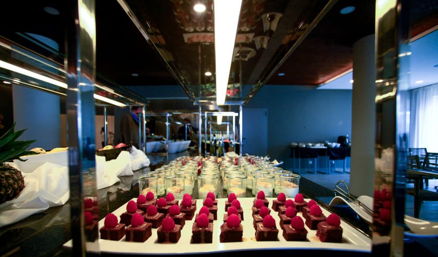 AP Maria Nova Lounge - Adults Friendly