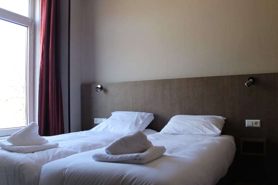 Aston City Hotel