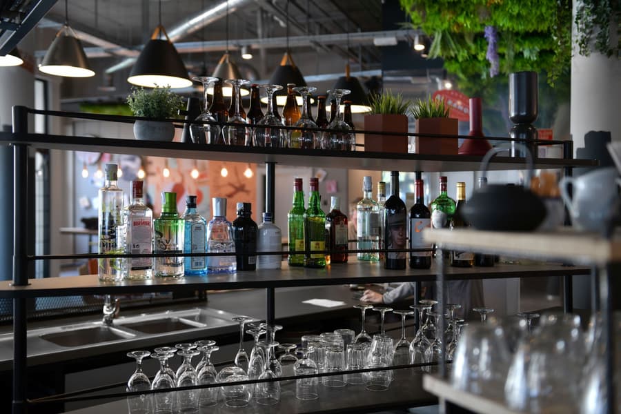 Hotel ibis Madrid Getafe