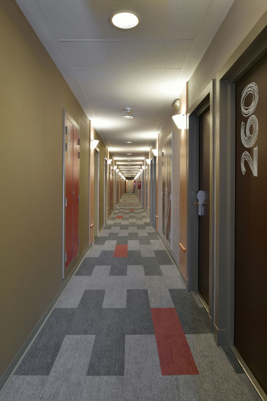 Hotel ibis Madrid Getafe