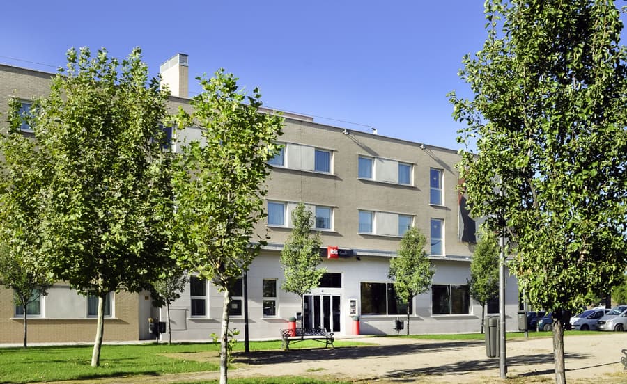Hotel ibis Madrid Getafe