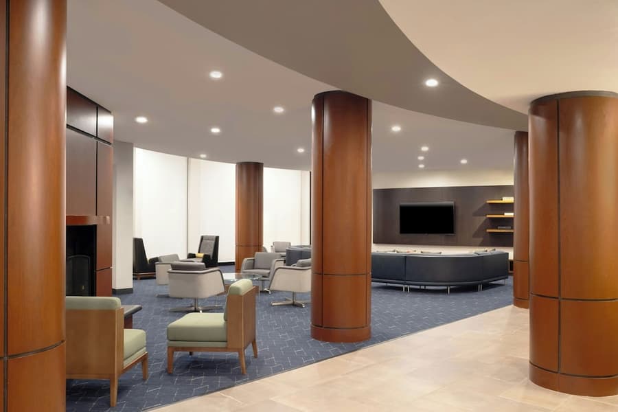 Courtyard by Marriott Boston-South Boston