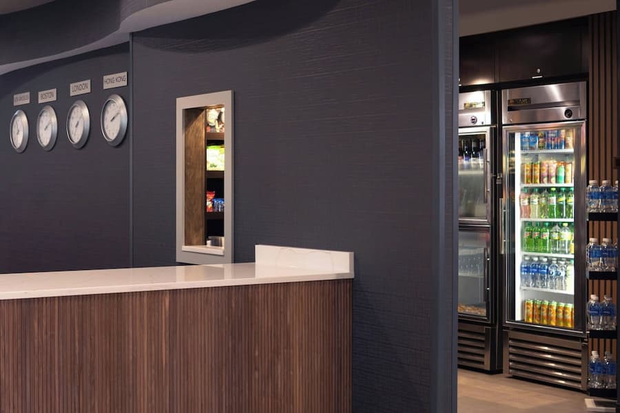 Courtyard by Marriott Boston-South Boston