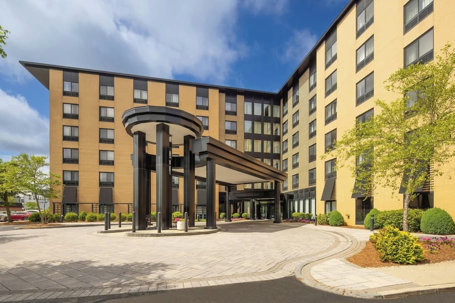 Courtyard by Marriott Boston-South Boston