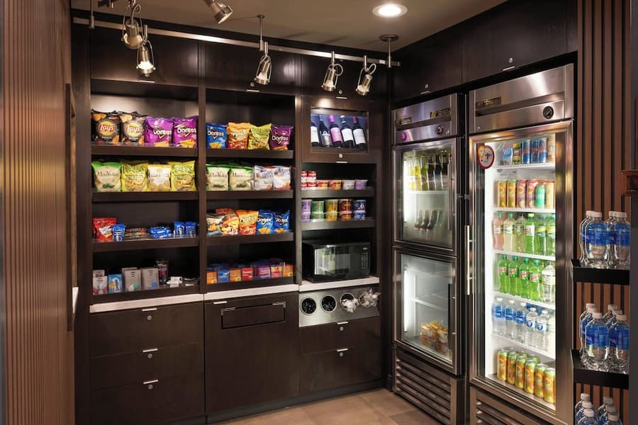 Courtyard by Marriott Boston-South Boston
