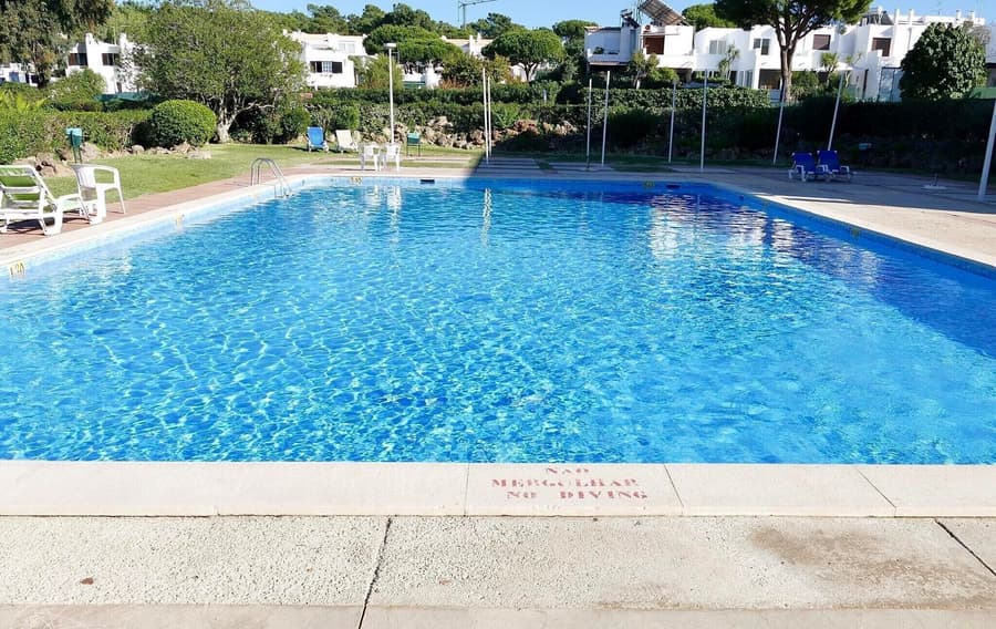 Parque Mourabel- Pe Do Lago- Oasis Village