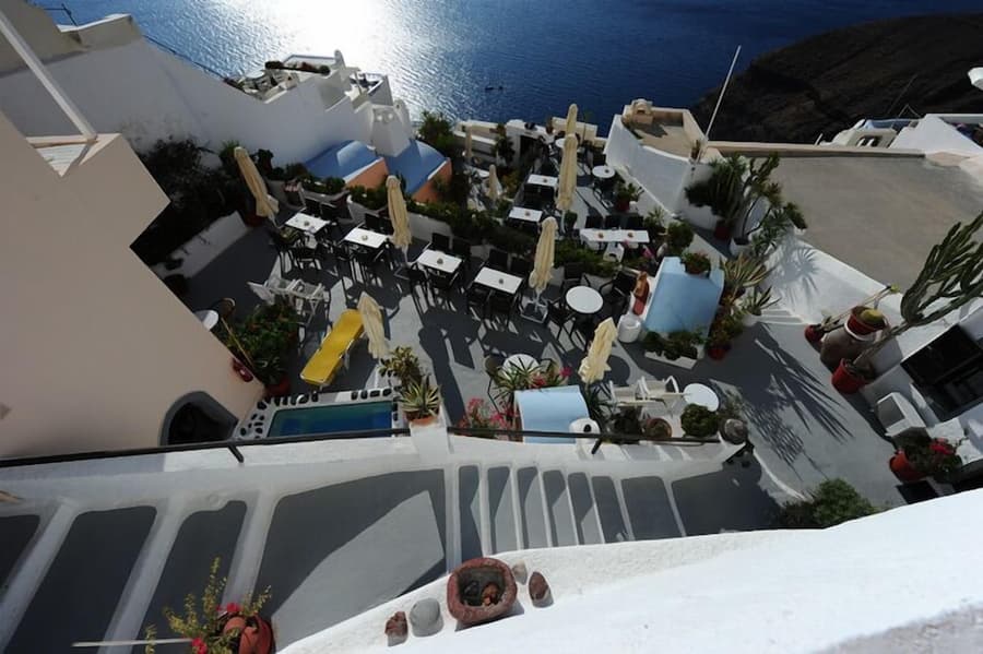 Kavalari Hotel - Adults Only