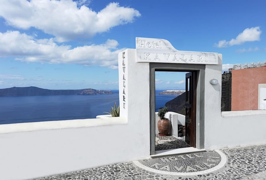 Kavalari Hotel - Adults Only
