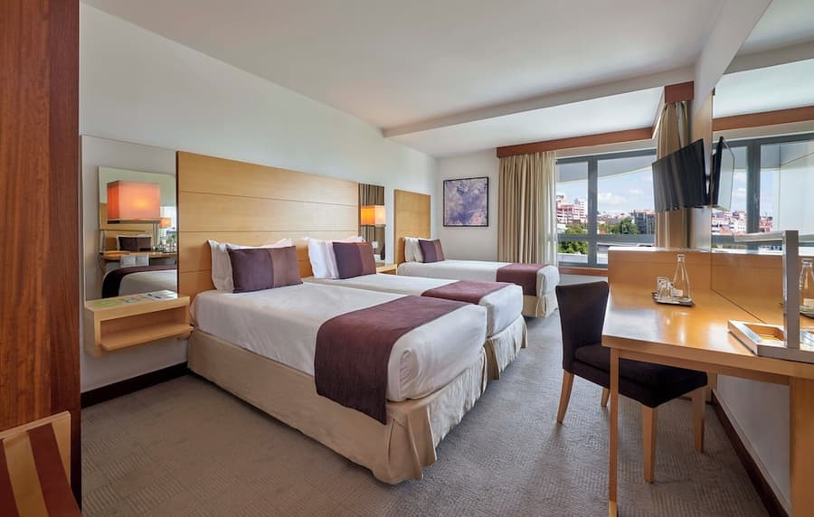 Hotel Açores Lisboa