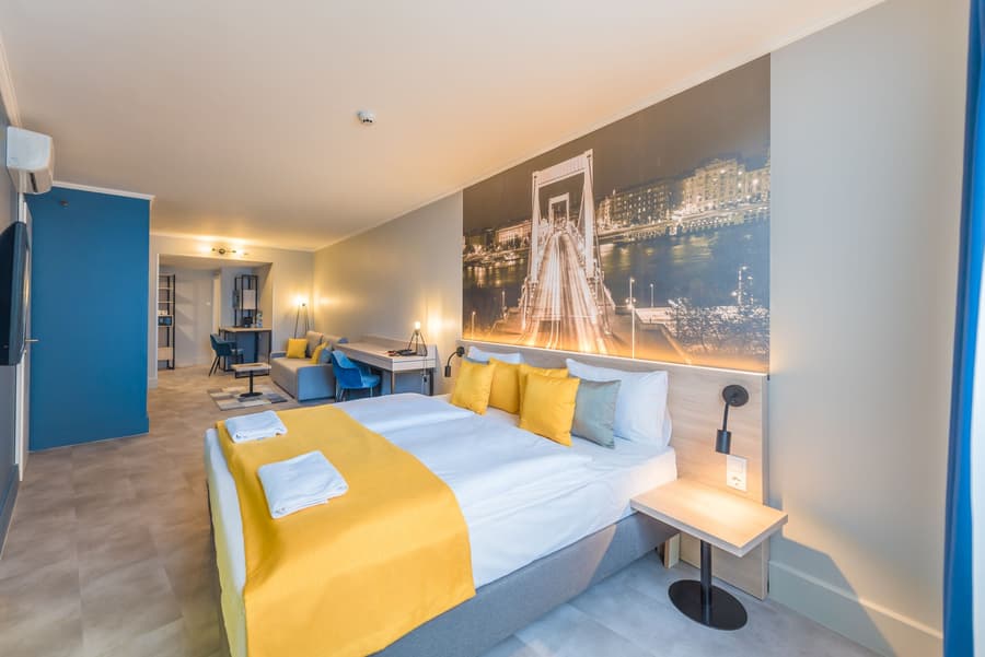 Impulso Hotel by Mellow Mood Hotels