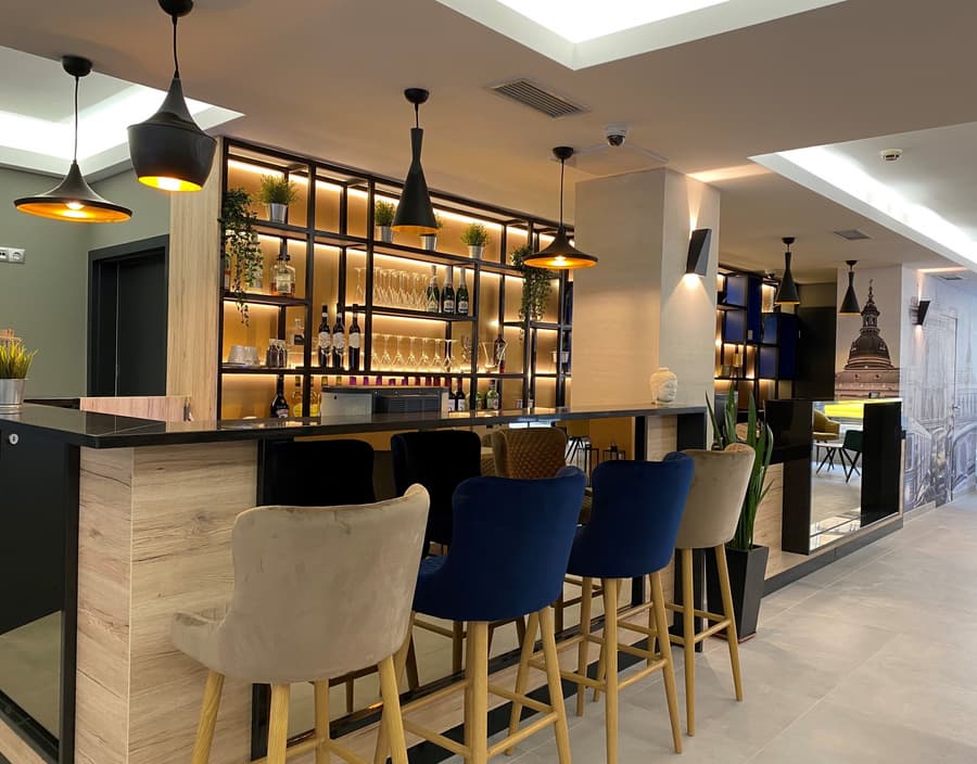 Impulso Hotel by Mellow Mood Hotels