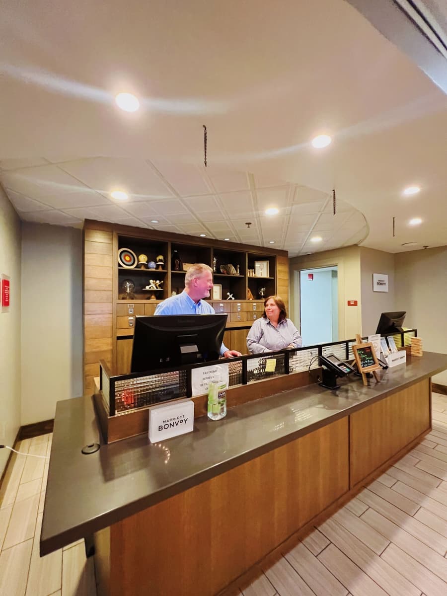 Four Points by Sheraton Cocoa Beach