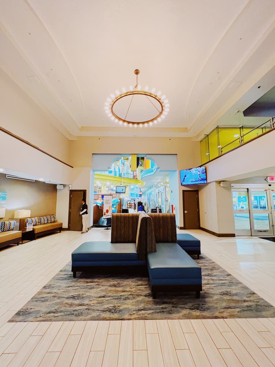 Four Points by Sheraton Cocoa Beach
